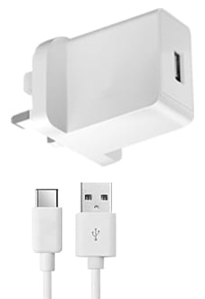 247 Control Charger - Motorised Blind Accessory